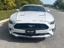 2022 Ford Mustang - Photo 9