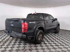 2021 Ford Ranger XLT | 4X4 | 2 sets of wheels - Photo 5