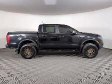 2021 Ford Ranger XLT | 4X4 | 2 sets of wheels - Photo 6