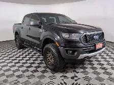 2021 Ford Ranger XLT | 4X4 | 2 sets of wheels - Photo 7