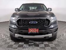 2021 Ford Ranger XLT | 4X4 | 2 sets of wheels - Photo 8