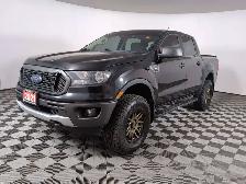 2021 Ford Ranger XLT | 4X4 | 2 sets of wheels - Photo 26