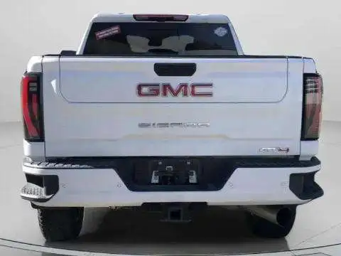 2025 GMC Sierra 2500HD AT4 | Diesel | Heated & Cooled Seats | Le