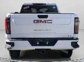 2025 GMC Sierra 2500HD AT4 | Diesel | Heated & Cooled Seats | Le