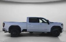 2025 GMC Sierra 2500HD AT4 | Diesel | Heated & Cooled Seats | Le - Photo 2