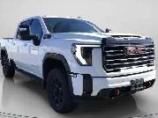 2025 GMC Sierra 2500HD AT4 | Diesel | Heated & Cooled Seats | Le - Photo 3