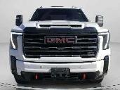 2025 GMC Sierra 2500HD AT4 | Diesel | Heated & Cooled Seats | Le - Photo 4