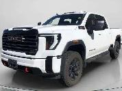 2025 GMC Sierra 2500HD AT4 | Diesel | Heated & Cooled Seats | Le - Photo 5