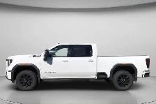 2025 GMC Sierra 2500HD AT4 | Diesel | Heated & Cooled Seats | Le - Photo 7