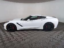 2019 Chevrolet Corvette 1LT | 6.2L V8 | Remote Start | Leather - Photo 2