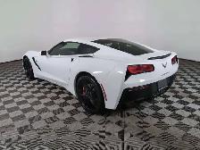 2019 Chevrolet Corvette 1LT | 6.2L V8 | Remote Start | Leather - Photo 3