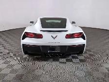 2019 Chevrolet Corvette 1LT | 6.2L V8 | Remote Start | Leather - Photo 4