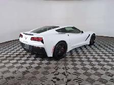 2019 Chevrolet Corvette 1LT | 6.2L V8 | Remote Start | Leather - Photo 5