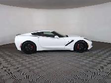 2019 Chevrolet Corvette 1LT | 6.2L V8 | Remote Start | Leather - Photo 6