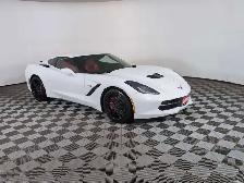 2019 Chevrolet Corvette 1LT | 6.2L V8 | Remote Start | Leather - Photo 7