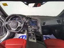 2019 Chevrolet Corvette 1LT | 6.2L V8 | Remote Start | Leather - Photo 9