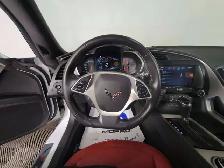 2019 Chevrolet Corvette 1LT | 6.2L V8 | Remote Start | Leather - Photo 10