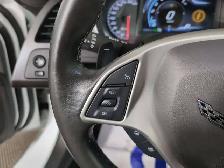 2019 Chevrolet Corvette 1LT | 6.2L V8 | Remote Start | Leather - Photo 11