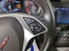 2019 Chevrolet Corvette 1LT | 6.2L V8 | Remote Start | Leather - Photo 12