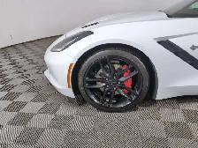 2019 Chevrolet Corvette 1LT | 6.2L V8 | Remote Start | Leather - Photo 21