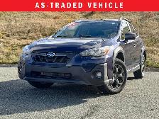 2021 Subaru Crosstrek Outdoor