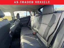 2021 Subaru Crosstrek Outdoor - Photo 11