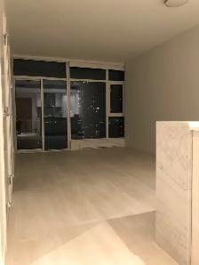 1-bedroom suite at Station Square, Metrotown for rent