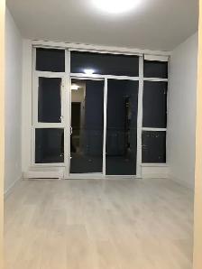 1-bedroom suite at Station Square, Metrotown for rent - Photo 2