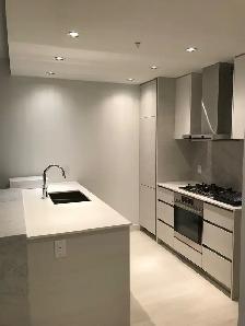 1-bedroom suite at Station Square, Metrotown for rent - Photo 3