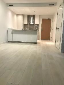 1-bedroom suite at Station Square, Metrotown for rent - Photo 4