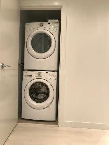 1-bedroom suite at Station Square, Metrotown for rent - Photo 5