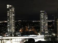 1-bedroom suite at Station Square, Metrotown for rent - Photo 7