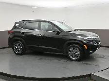 2025 Kia Seltos EX AWD Call 902 466-9550 Apple Car Play, Android