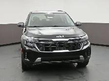 2025 Kia Seltos EX AWD Call 902 466-9550 Apple Car Play, Android - Photo 2