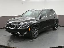 2025 Kia Seltos EX AWD Call 902 466-9550 Apple Car Play, Android - Photo 3