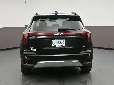 2025 Kia Seltos EX AWD Call 902 466-9550 Apple Car Play, Android - Photo 37