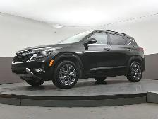 2025 Kia Seltos EX AWD Call 902 466-9550 Apple Car Play, Android - Photo 44