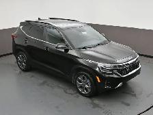 2025 Kia Seltos EX AWD Call 902 466-9550 Apple Car Play, Android - Photo 48