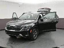 2025 Kia Seltos EX AWD Call 902 466-9550 Apple Car Play, Android - Photo 59