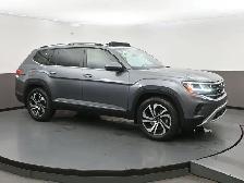 2022 Volkswagen Atlas HIGHLINE 4MOTION Call 902-453-2790