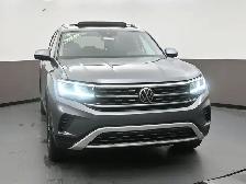 2022 Volkswagen Atlas HIGHLINE 4MOTION Call 902-453-2790 - Photo 2