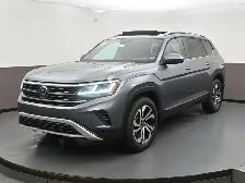 2022 Volkswagen Atlas HIGHLINE 4MOTION Call 902-453-2790 - Photo 3