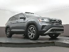 2022 Volkswagen Atlas HIGHLINE 4MOTION Call 902-453-2790 - Photo 41