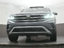 2022 Volkswagen Atlas HIGHLINE 4MOTION Call 902-453-2790 - Photo 44