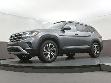 2022 Volkswagen Atlas HIGHLINE 4MOTION Call 902-453-2790 - Photo 45