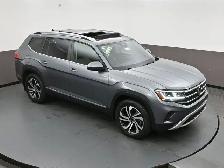 2022 Volkswagen Atlas HIGHLINE 4MOTION Call 902-453-2790 - Photo 49