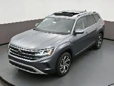 2022 Volkswagen Atlas HIGHLINE 4MOTION Call 902-453-2790 - Photo 51