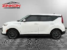 2020 Kia Soul | BACK-UP CAM | CAR-PLAY | BLIND SPOT | - Photo 2