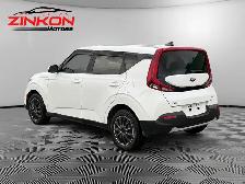 2020 Kia Soul | BACK-UP CAM | CAR-PLAY | BLIND SPOT | - Photo 3