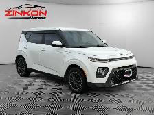 2020 Kia Soul | BACK-UP CAM | CAR-PLAY | BLIND SPOT | - Photo 7